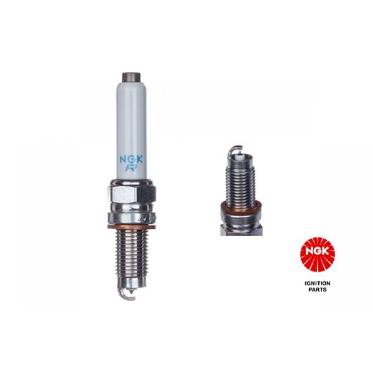 NGK 93231 | ATESLEME BUJISI PZKER7A8EGS VOLKWAGEN AUDI SEAT SKODA GOLF VI GOLF VII JETTA IV PASSAT POLO A1 A3 Q3 IBIZA LEON OCTAVIA 1.2 TSI-1.4 TSI 13=>