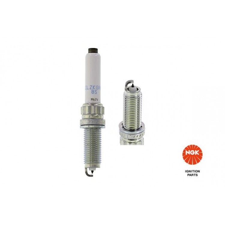 NGK 94201 | ATESLEME BUJISI BMW MINI F20 F21 F45 F23 F22 F87 F46 F30 F80 F34 F31 F33 F83 F32 F82 F36 G30 F90 G11 G12 F48 MINI COOPER MINI ONE MINI JOHN COOPER WORKS MINI ONE FIRST MINI CLUBMAN COOPER MINI CABRIO