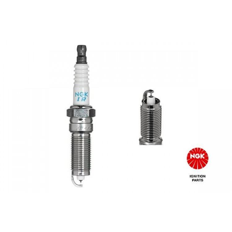 NGK 94769 | BUJI (ILZTR6A8G) FORD FOCUS III 1.6 11-/MONDEO IV 1.6 11-/VOLVO S60 II T3,T4 12- / V40 T3,T4 12-