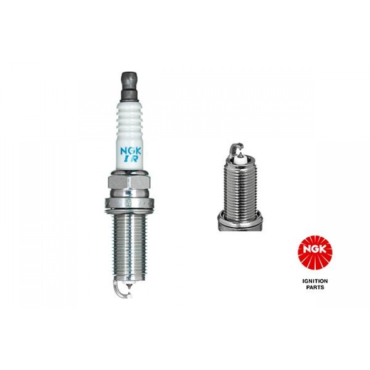 NGK 97218 | ATEŞLEME BUJİSİ DILFR7B10G LASER IRIDIUM OPEL INSIGNIA A SIGNUM VECTRA C 2.8 V6 TURBO A