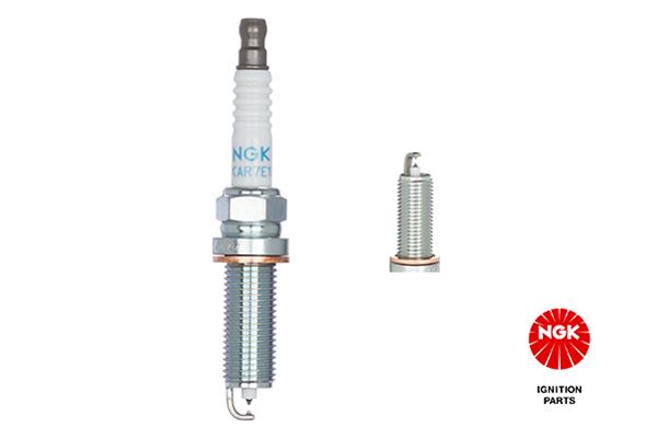NGK 97439 | ATEŞLEME BUJISI  DILKAR7E11HS  NISSAN QASHQAI 1.6 07- J10 JUKE 1.6 10- ALMERA 1.6 12-