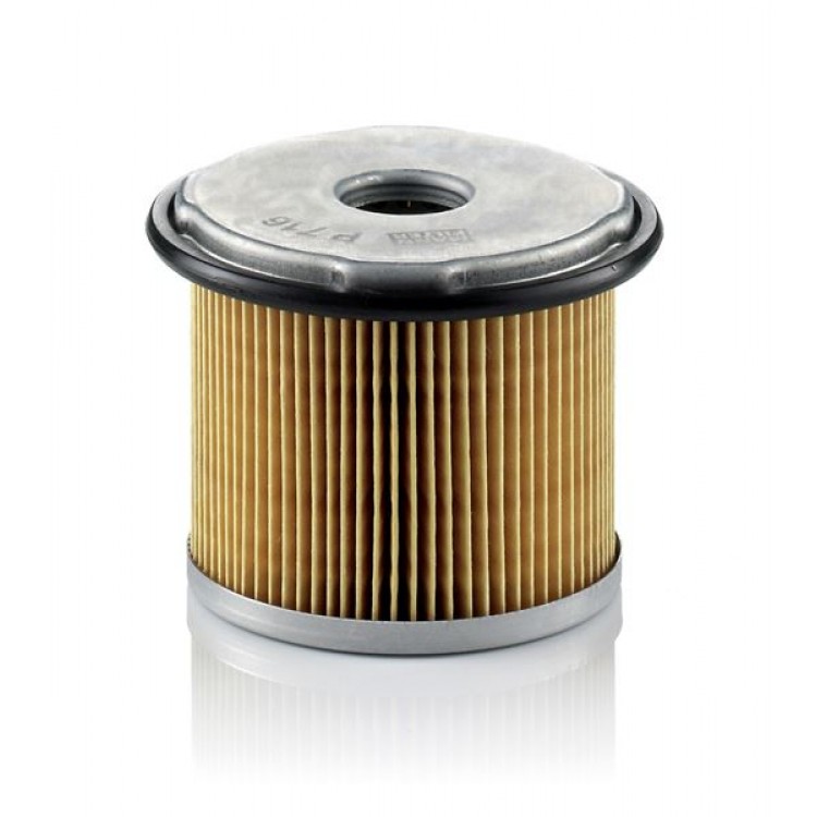 MANN-FILTER P716 | YAKIT FILTRESI CITROËN BERLINGO I, BX, C15, EVASION, JUMPY, XANTIA, XSARA, ZX; FIAT SCUDO, ULYSSE I; FSO POLONEZ; HYUNDAI; PEUGEOT 205, 306, 309, 405, 406, 605, 806, EXPERT, PARTNER I; ROVER