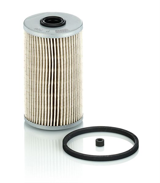 MANN-FILTER P726X | YAKIT FILTRESI NISSAN INTERSTAR, NV400, PRIMASTAR; OPEL MOVANO A, MOVANO B, VIVARO; RENAULT MASTER II, MASTER III, MASTER IV, TRAFIC II; VAUXHALL MOVANO III, VIVARO