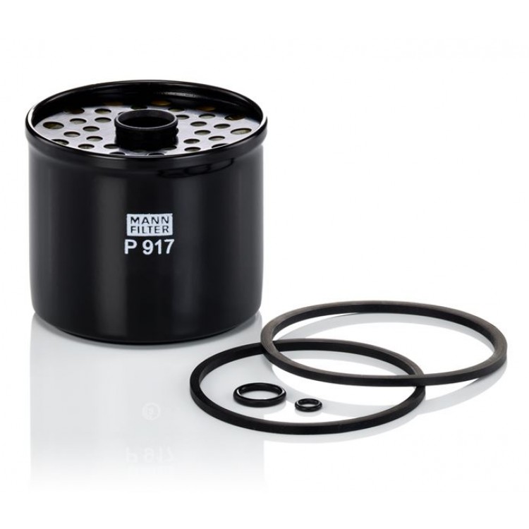 MANN-FILTER P917X | YAKIT FILTRESI ALFA ROMEO; ARO; AUDI; AVIA; CITROËN; DACIA; DAEWOO; FIAT; FORD; LADA; LANDROVER; MAZDA; MOSKVITCH; NISSAN; OPEL; PEUGEOT; RENAULT; SEAT; SUZUKI; UAZ; VAUXHALL; VOLKSWAGEN; WOŁGA