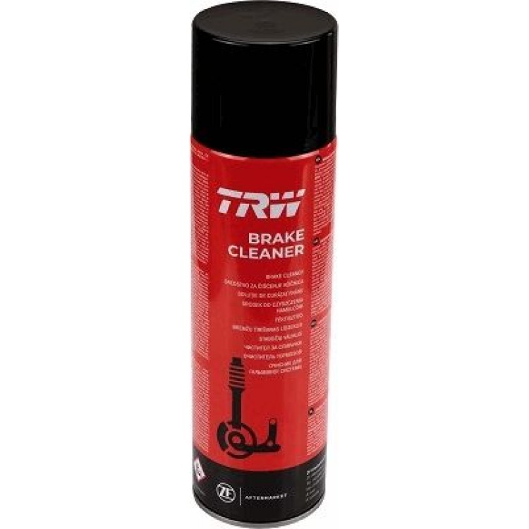 TRW PFC105SE | BALATA TEMIZLEYICI SPREYI 500 ML