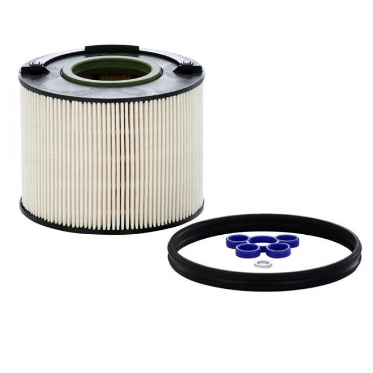 MANN-FILTER PU1033X | YAKIT FILTRESI AUDI Q7 3.0 TDI 07-15 PORSCHE CAYENNE 09-10 VW TOUAREG 06-10