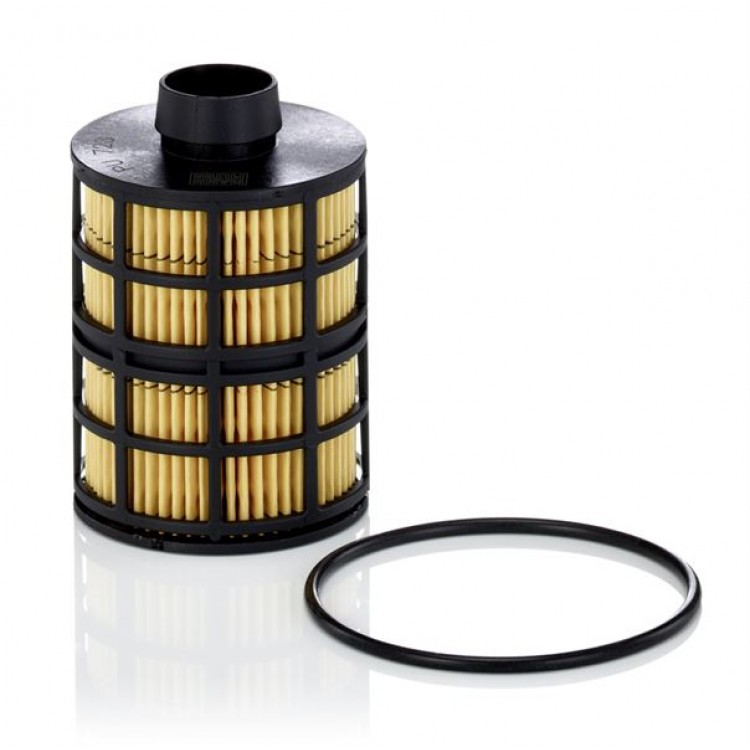 MANN-FILTER PU723X | YAKIT FILTRESI CHEVROLET EUROPE (GM)/CITROEN/DAEWOO (CHEVROLET)/FIAT/OPEL/PEUGEOT/SAAB/SUBARU/SUZUKI/VAUXHALL