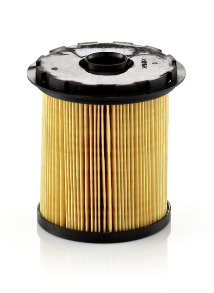 MANN-FILTER PU822X | YAKIT FILTRESI RENAULT DACIA CLIO II KANGOO MEGANE I SCENIC I PICK UP 1.9 97-