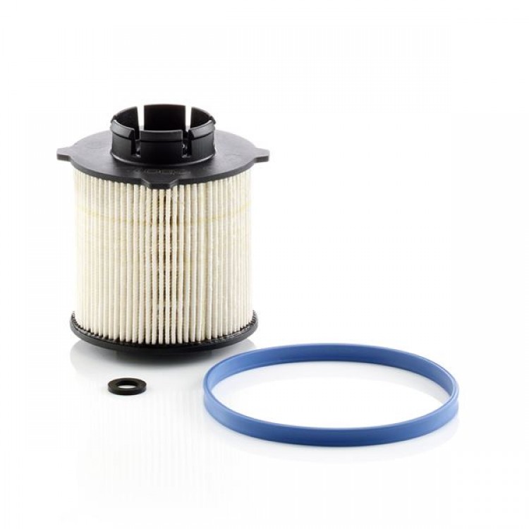 MANN-FILTER PU9001/1X | YAKIT FILTRESI (DIZEL) OPEL ASTRA J 1.3,1.7 CDTI 09-, INSIGNIA 2.0 CDTI 08-, CHEVROLET CRUZE 2.0 CDI