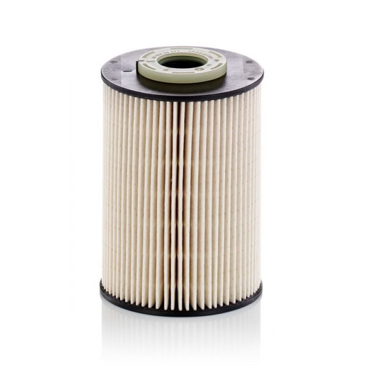 MANN-FILTER PU9003Z | YAKIT FILTRESI FORD MONDEO 2.0TDCI 07->; VOLVO C30, C70 II, S40 II, S80 II, V50, V70 II 2.4D