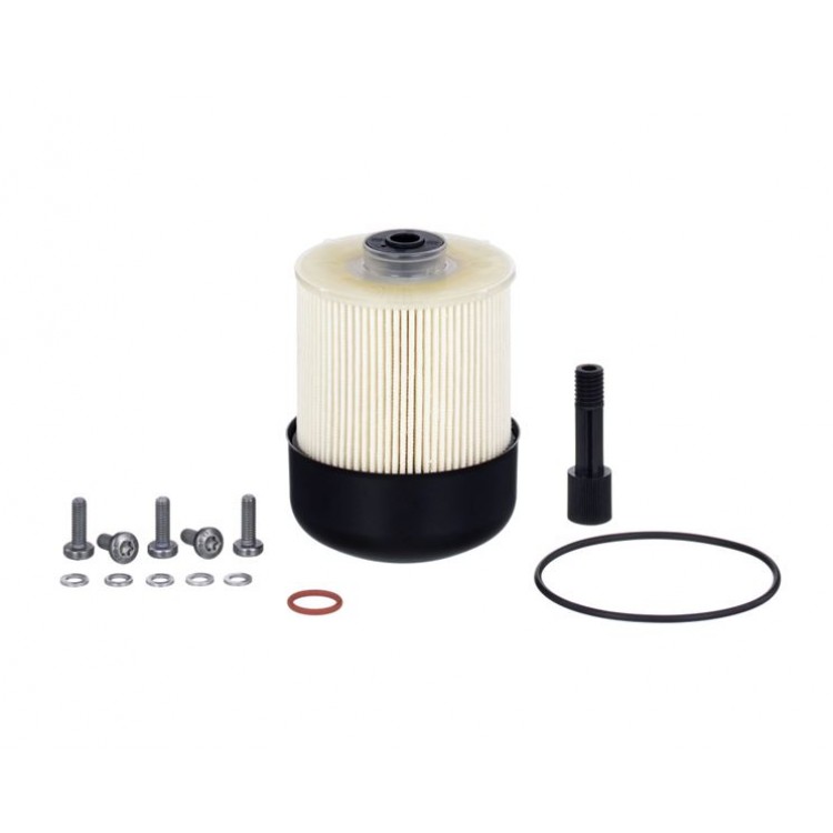 YAKIT FILTRESI (DIZEL) DACIA DUSTER,DOKKER,LOGAN 1.5 DCI 10-, RENAULT CLIO IV,KANGOO 1.5 DCI 12-