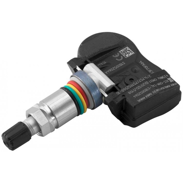 VDO S180052064Z | LASTIK BASINC SENSORU RENAULT MEGANE FLUENCE LAGUNA LATITUDE