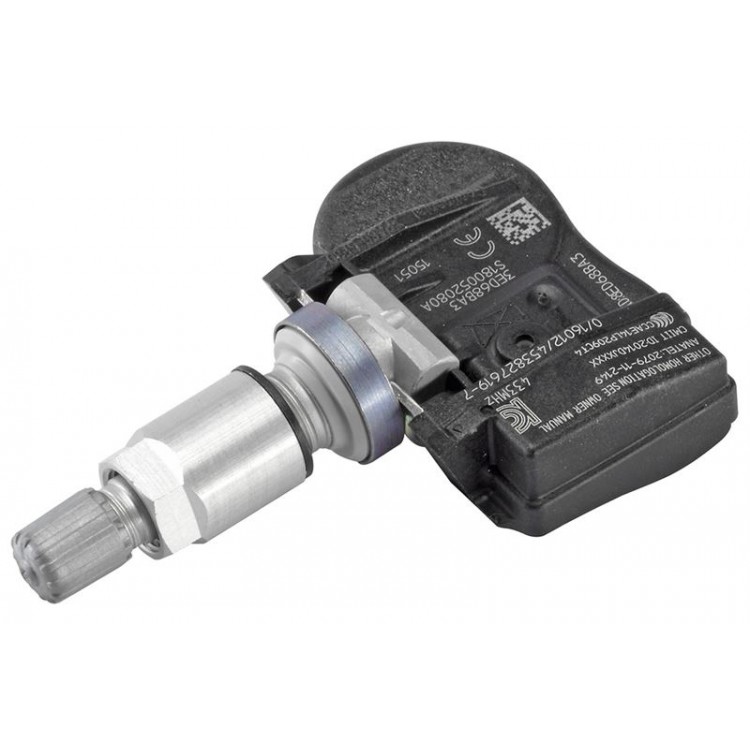 VDO S180052080Z | LASTIK BASINC SENSORU LAND ROVER SPORT VOQUE III