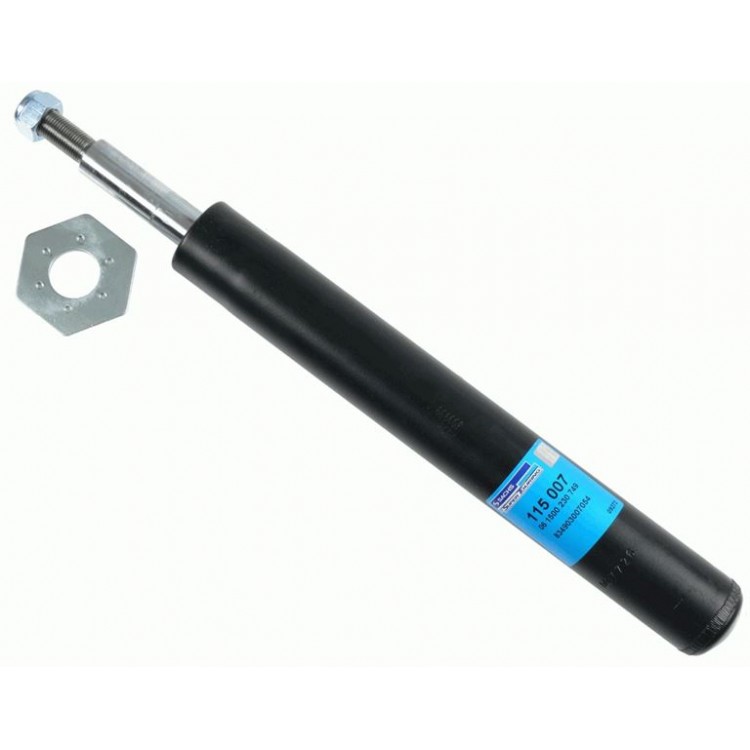 SACHS 115007 | AMORTISOR ON OPEL VECTRA A 1.4 S, 1.6 ı, 1.6 S, 1.7 D, 1.7 TD,1.8 ı, 2.0 88-95