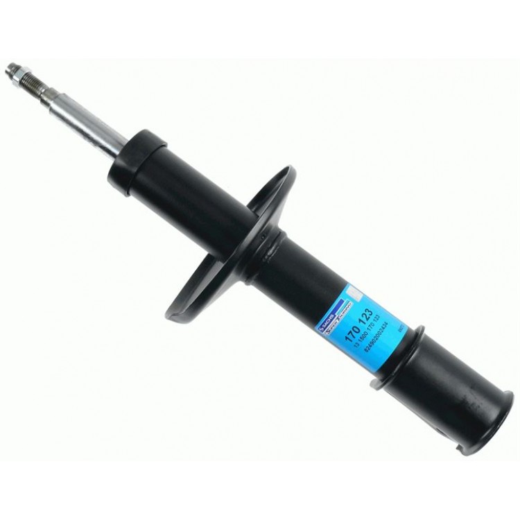 SACHS 170123 | AMORTISOR ON RENAULT CLIO I