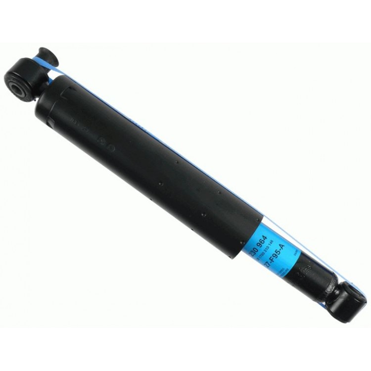 SACHS 230964 | AMORTISOR ARKA GAZLI FORD TRANSIT V184 PIKAP 01-