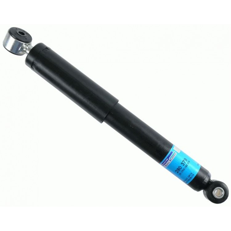 SACHS 280379 | AMORTISOR ARKA FIAT, LANCIA PUNTO YPSILON 1.2, 1.4, 1.8, 1.3, 1.9 99-12
