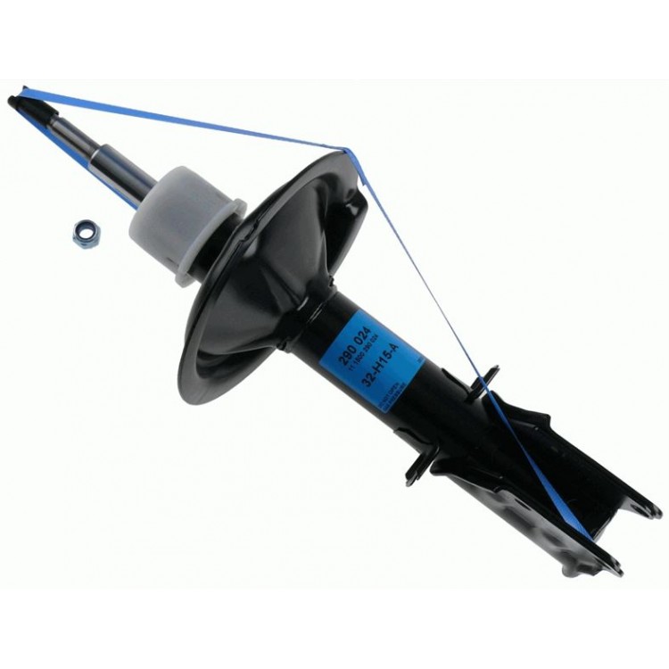 SACHS 290024 | AMORTISOR ON FIAT DOBLO GAZLI 01-05 SACHS 290024 | AMORTISOR ON FIAT DOBLO GAZLI 01-05