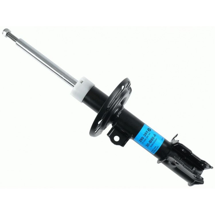 SACHS 290385 | AMORTISOR ON SAG OPEL COMBO,CORSA C 01-0 SACHS 290385 | AMORTISOR ON SAG OPEL COMBO,CORSA C 01-0