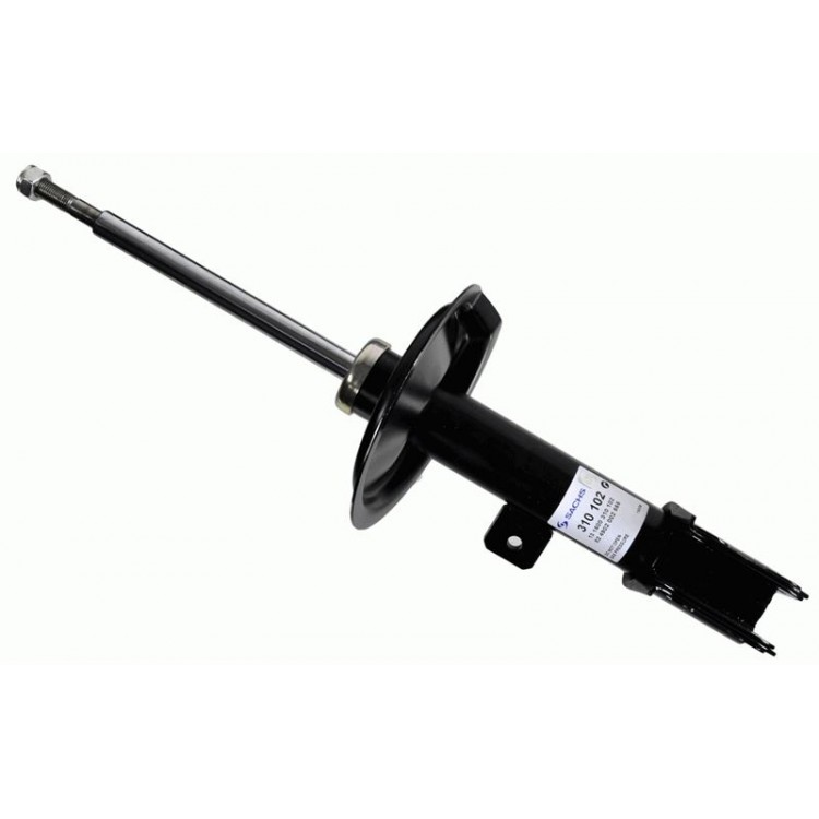 SACHS 310102 | AMORTISOR ON SAG PEUGEOT 307 2.0, 1.6 02-09