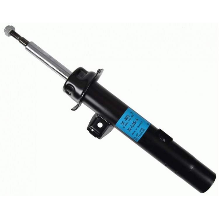 SACHS 311403 | AMORTISOR ON SOL (GAZLI) BMW E90 E91 E92 SACHS 311403 | AMORTISOR ON SOL (GAZLI) BMW E90 E91 E92
