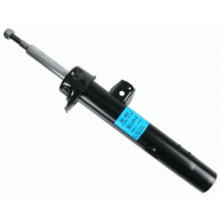 SACHS 311406 | AMORTISOR BMW 3 - V (E90), Sedan, 02.2004 - 02.2012;3 Touring V (E91), Estate, 12.2004 - 12.2012