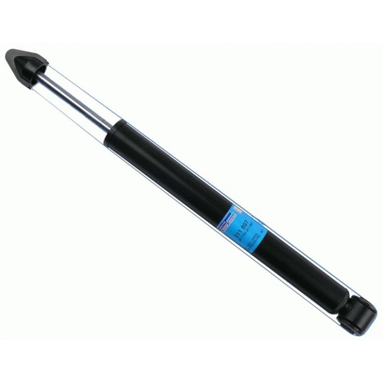 SACHS 311897 | AMORTISOR ARKA GAZLI FORD FIESTA V (JH_, JD_), HATCHBACK, 11.2001 - 12.2014