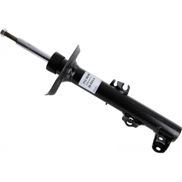 SACHS 312064 | ***AMORTISOR SAG BMW 3 (E36) 2.0  MOTORLAR 1991-1998