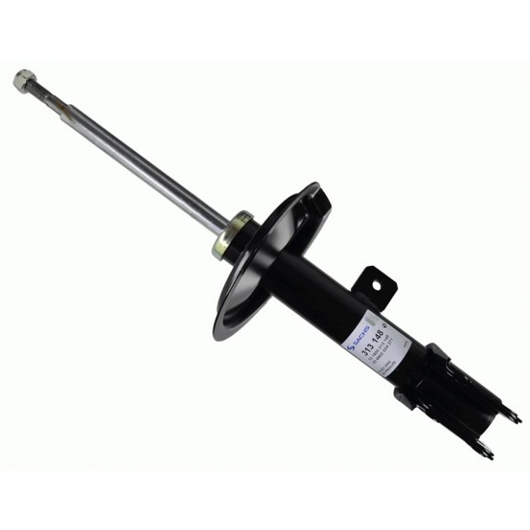 SACHS 350012 | AMORTISOR ON CITROEN C4 GRAND PICASSO II / C4 PICASSO II / GRAND C4 SPACETOURER / C4 SPACETOURER 1.2 THP-1.6 HDI / BLUEHDI-1.6 THP-2.0 BLUEHDI SACHS 350012 | AMORTISOR ON CITROEN C4 GRAND PICASSO II / C4 PICASSO II / GRAND C4 SPACETOURER / C4 SPACETOURER 1.2 THP-1.6 HDI / BLUEHDI-1.6 THP-2.0 BLUEHDI