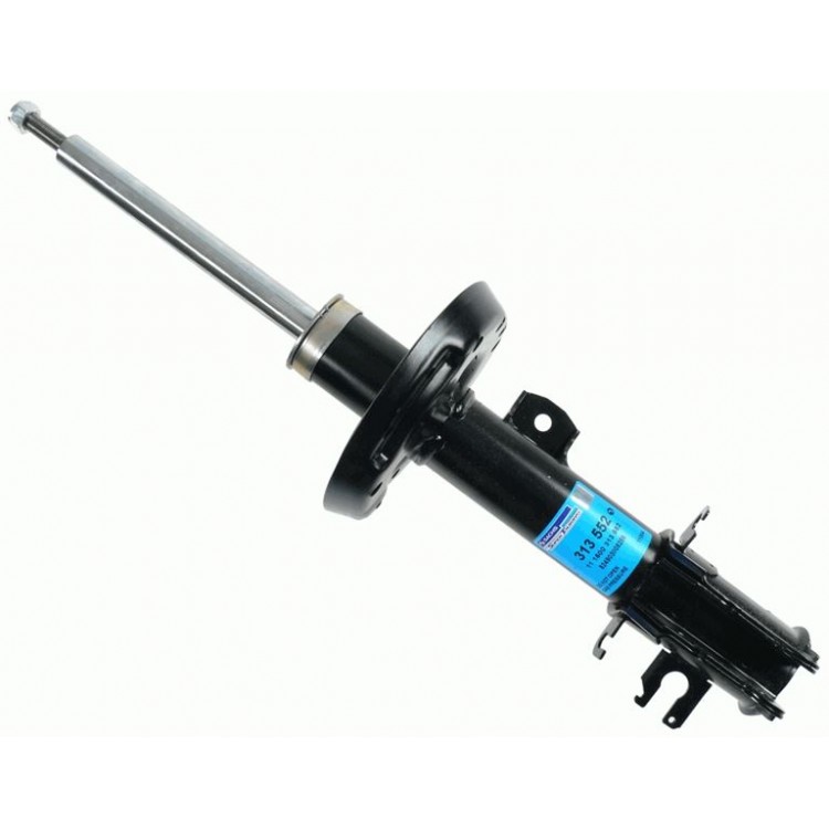 SACHS 313552 | AMORTISOR ON SOL FIAT GRANDE PUNTO, PUNTO, PUNTO EVO 1.2, 1.2 LPG, 1.3 D, 1.4, 1.4 LPG, 1.6 D MULTIJET 05- SACHS 313552 | AMORTISOR ON SOL FIAT GRANDE PUNTO, PUNTO, PUNTO EVO 1.2, 1.2 LPG, 1.3 D, 1.4, 1.4 LPG, 1.6 D MULTIJET 05-