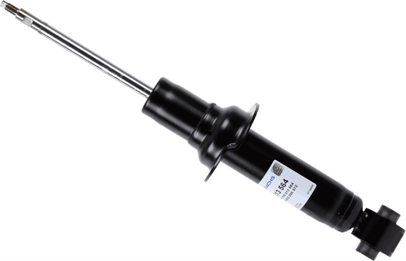 SACHS 313564 | AMORTISOR ARKA PEUGEOT 407 1.8, 2.0, 2.2 04-10 SACHS 313564 | AMORTISOR ARKA PEUGEOT 407 1.8, 2.0, 2.2 04-10
