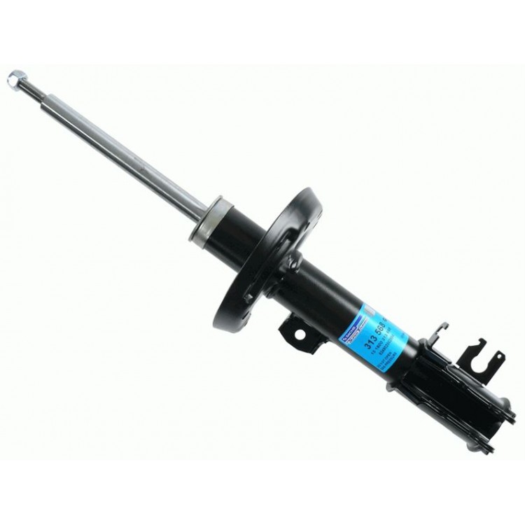 SACHS 313568 | AMORTISOR ON, SAG OPEL: CORSA D (S07), CORSA D VAN (S07) SACHS 313568 | AMORTISOR ON, SAG OPEL: CORSA D (S07), CORSA D VAN (S07)