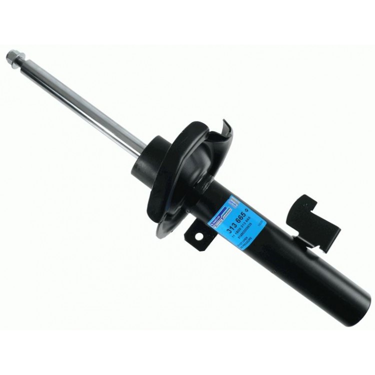 SACHS 313665 | AMORTISOR ON SAG VOLVO  C30, C70 II, S40 II