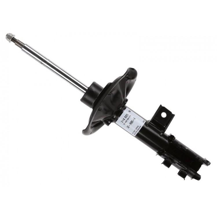 SACHS 314025 | AMORTISOR ARKA , SOL - HYUNDAI:  I30 (FD), I30 KOMBI (FD)