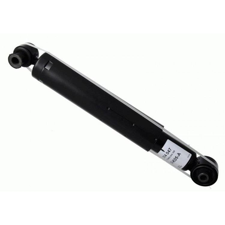 SACHS 314047 | AMORTISOR ARKA GAZLI FORD TRANSIT V347 200PS BUYUK KAFA
