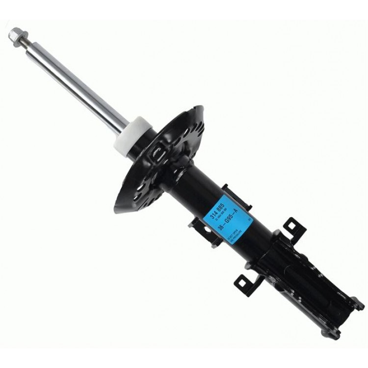 SACHS 314885 | AMORTISOR SACHS 314885 | AMORTISOR
