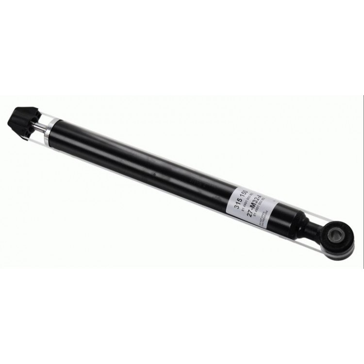 SACHS 315150 | AMORTISOR ARKA FORD FIESTA VI08-17 -MAZDA II 07-15