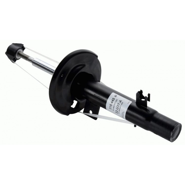 SACHS 315445 | AMORTISOR CITROEN C3 II (SC_), HATCHBACK, 11.2009 -