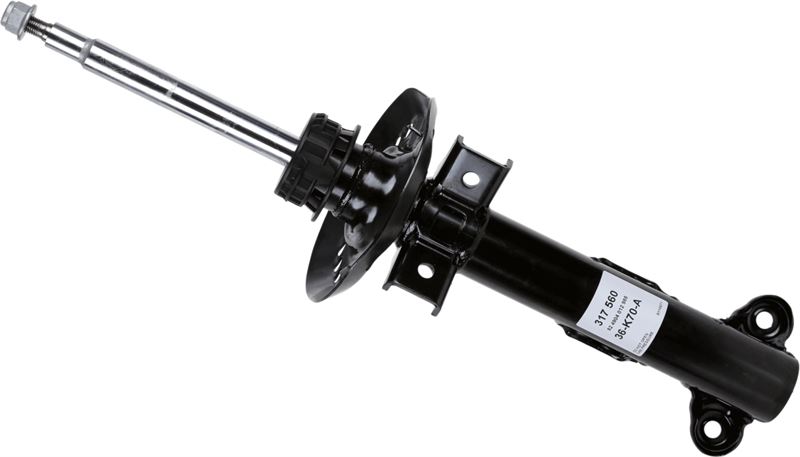SACHS 317560 | AMORTISOR ON MERCEDES-BENZ E SERISI W212, S212 09- SACHS 317560 | AMORTISOR ON MERCEDES-BENZ E SERISI W212, S212 09-