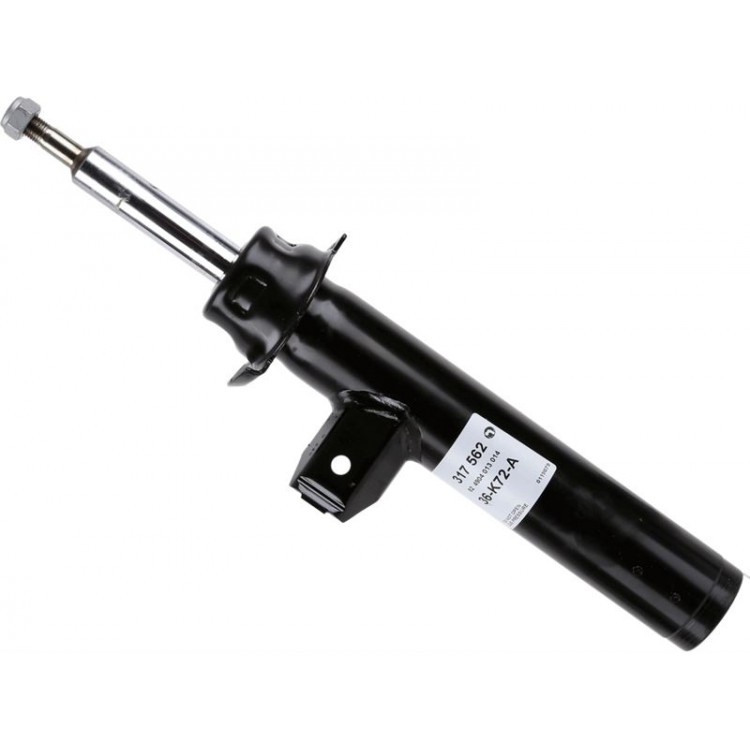 SACHS 317562 | AMORTISOR ON SOL BMW E60, E61 05-10