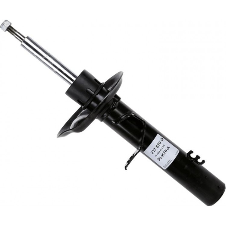 SACHS 317570 | AMORTISOR ON SOL BMW X3 E83 2004-2011 ESKI NO: SACHS310718 SACHS 317570 | AMORTISOR ON SOL BMW X3 E83 2004-2011 ESKI NO: SACHS310718
