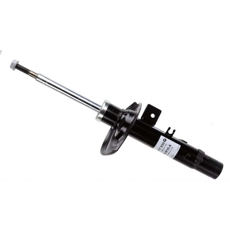 SACHS 317830 | AMORTISOR ON SAG CITROEN, PEUGEOT C-ELYSEE 301 1.2, 1.6 12-