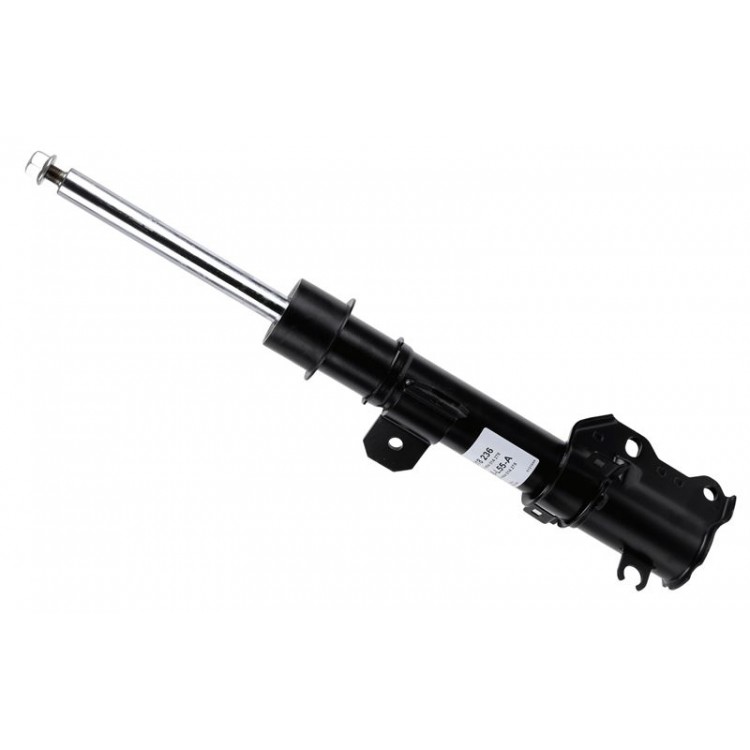 SACHS 318236 | AMORTISOR SACHS 318236 | AMORTISOR