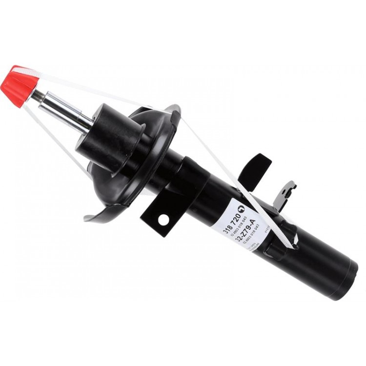 SACHS 318720 | ON AMORTISOR SOL FOCUS III CB8 11>14 GRAND C MAX 06>11