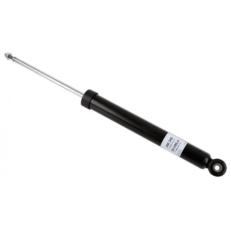 SACHS SACHS350349 | AMORTISOR ARKA FIAT EGEA 15-22