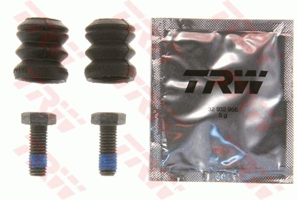 TRW SP7250 | KALIPER TAMIR TAKIMI ARKA UNIVERSAL 78- TRW SP7250 | KALIPER TAMIR TAKIMI ARKA UNIVERSAL 78-