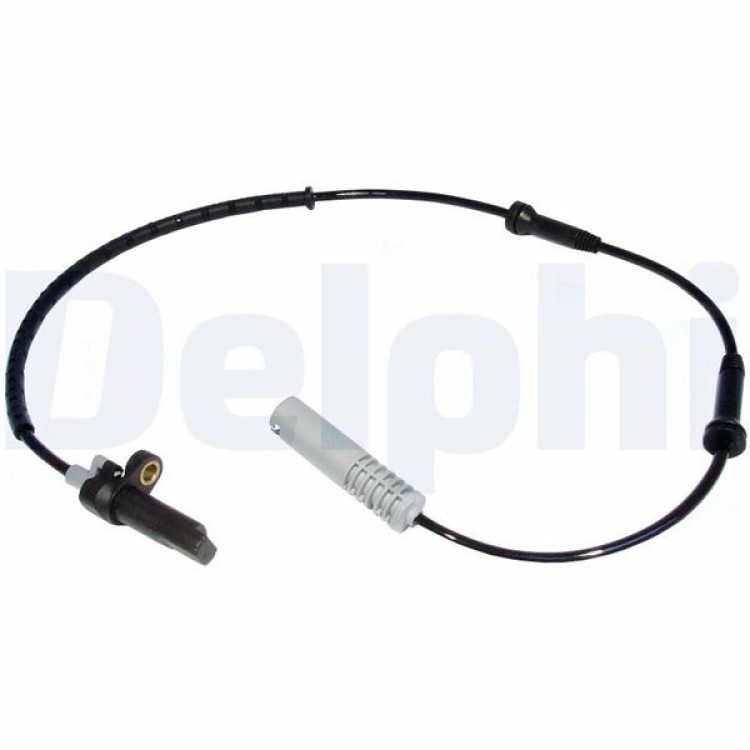 DELPHİ SS10306 | ABS HIZ SENSORU (ARKA) (SOL/SAG) BMW 520,523,525,540 95-98