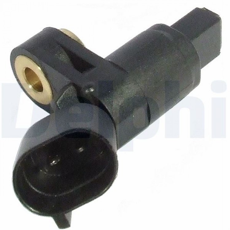 DELPHİ SS10307 | ABS HIZ SENSORU SOL AUDI TT / SEAT AROSA,CORDOBA,IBIZA,INCA,LEON,TOLEDO / SKODA OCTAVIA / VOLKSWAGEN BORA,CADDY,CORRADO,GOLF,LUPO,NEW BEE160E,PASSAT,POLO,VENTO