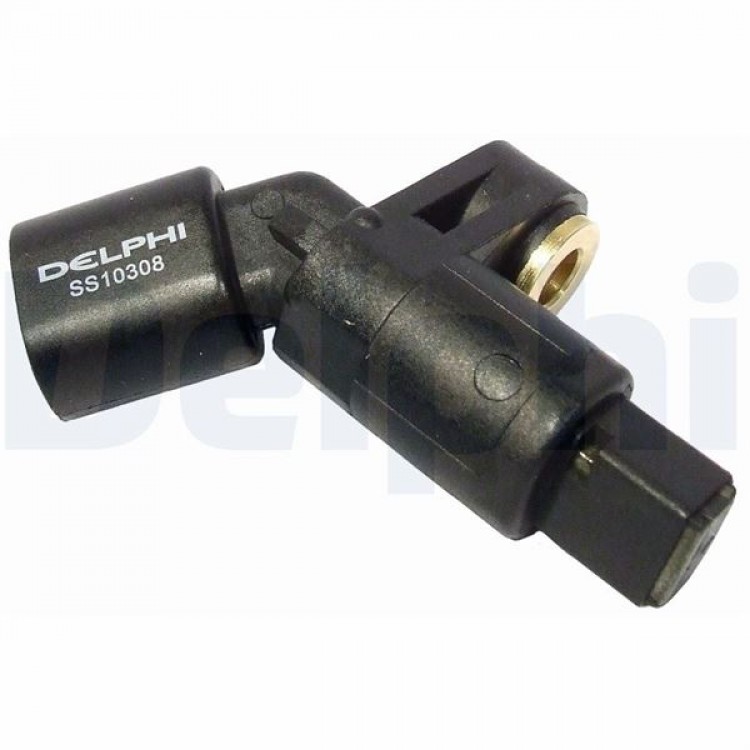 DELPHİ SS10308 | ABS HIZ SENSORU SAG AUDI TT / SEAT AROSA,CORDOBA,IBIZA,INCA,LEON,TOLEDO / SKODA OCTAVIA / VOLKSWAGEN BORA,CADDY,CORRADO,GOLF,LUPO,NEW BEE160E,PASSAT,POLO,VENTO