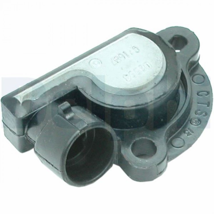 DELPHİ SS10429-12B1 | GAZ KELEBEGI POZISYON SENSORU OPEL ASTRA F, ASTRA G, CORSA A, CORSA B, KADETT E, VECTRA A, VECTRA B, 1.4ı, 1.6ı 85-05 DELPHİ SS10429-12B1 | GAZ KELEBEGI POZISYON SENSORU OPEL ASTRA F, ASTRA G, CORSA A, CORSA B, KADETT E, VECTRA A, VECTRA B, 1.4ı, 1.6ı 85-05